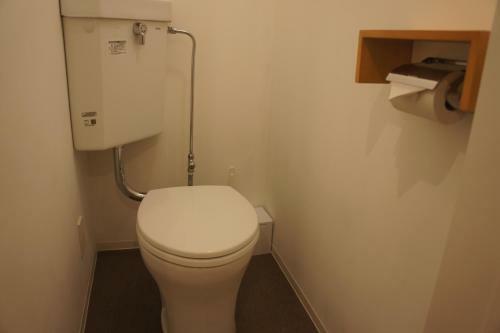 Hostal Sato-san's Rest