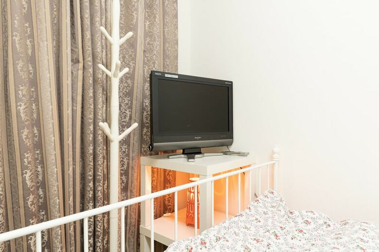 Hostal Hikarihouse