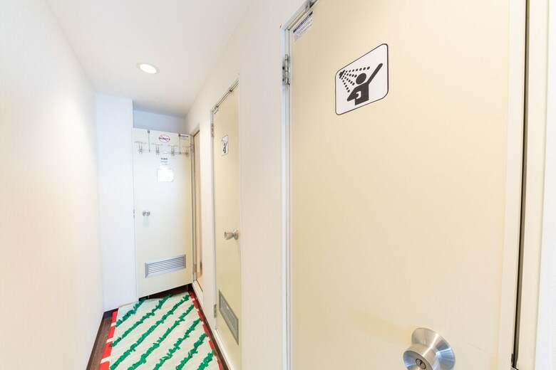 Hostal Hikarihouse