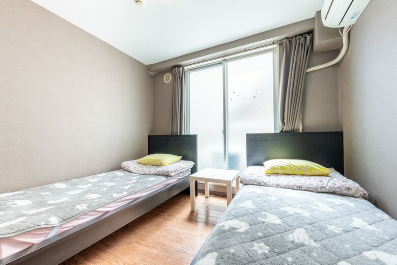 Hostal Hikarihouse