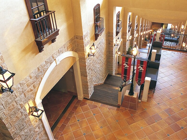 Hotel Kusakabe Armeria