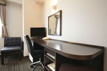 Atsugi Urban Hotel