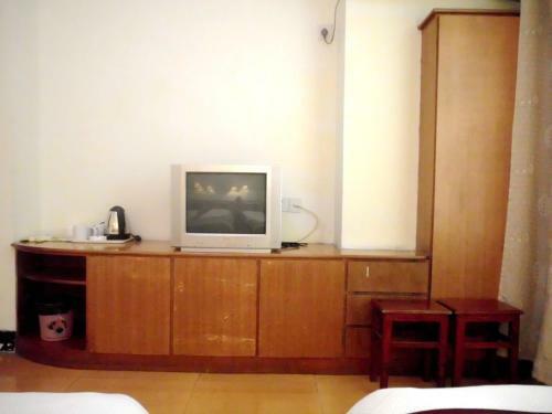 Hotel Huangshan Tianyake Inn