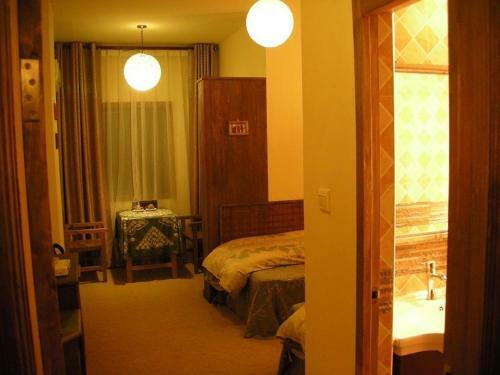 Bed & Breakfast Yshs Inn