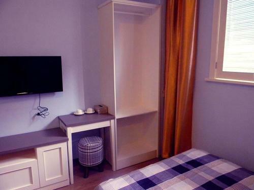 Bed & Breakfast Yshs Inn