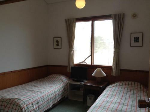 Hostal Grass Hopper
