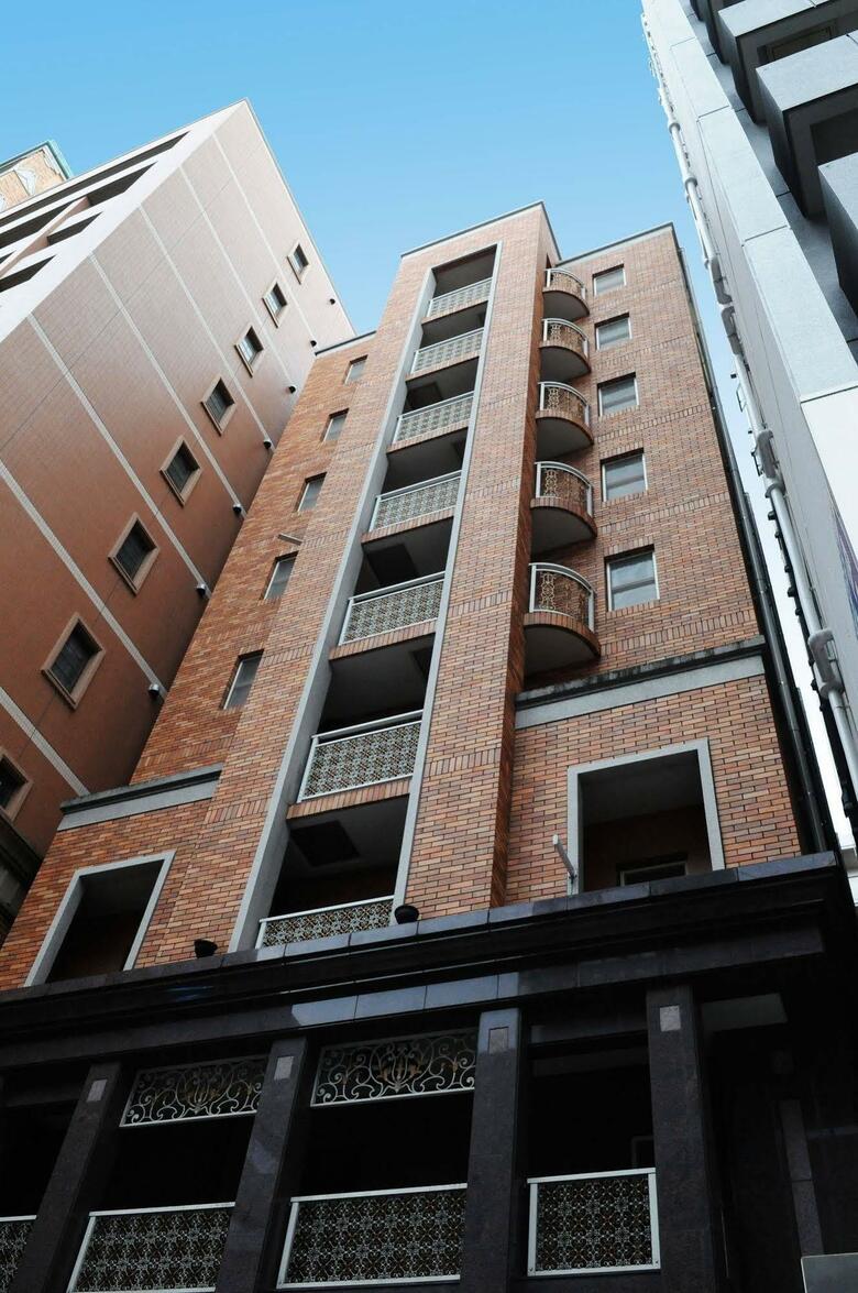 Anchor Hotel Hakata