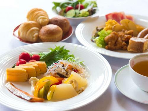 Hotel Livemax Resort Karuizawa Forest