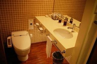 Sutton Hotel Hakata City