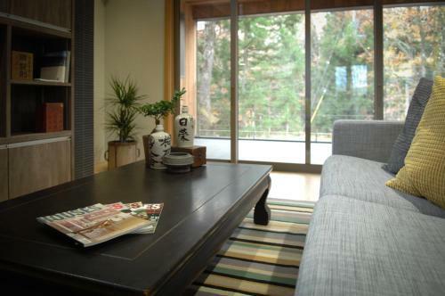 Cocoon House