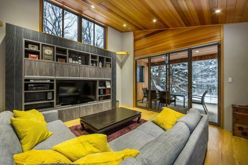 Cocoon House
