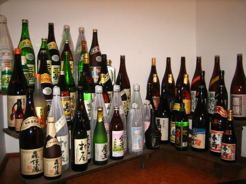 Posada Pension Candytuft