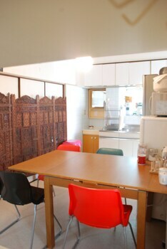 Albergue Tabicolle Backpackers