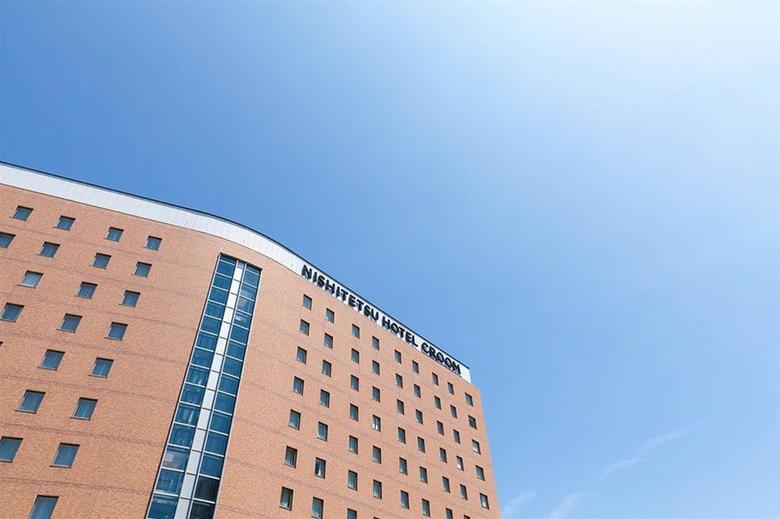 Hotel Nishitetsu Inn Hakata