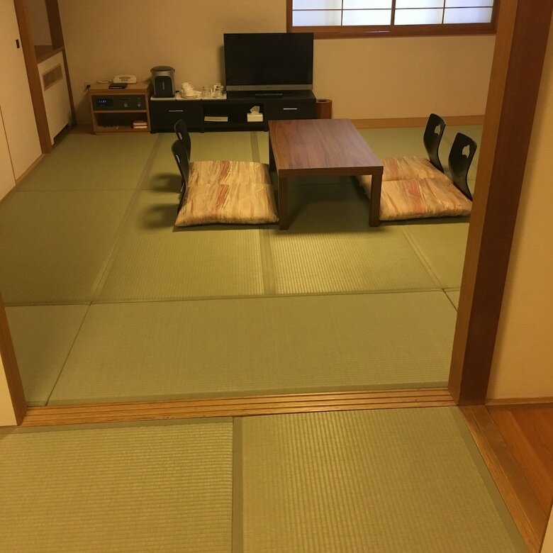Hotel Marroad Karuizawa
