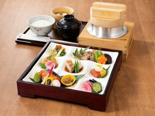 Richmond Hotel Hakata Ekimae