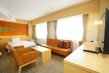 Fukuoka Toei Hotel