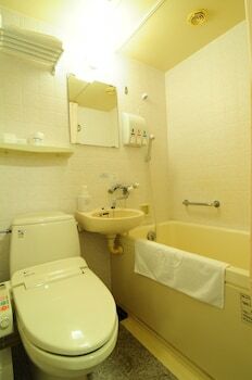 Fukuoka Toei Hotel