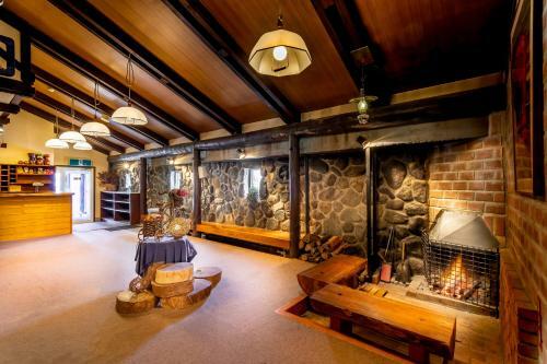 Posada Community House Tyrolien