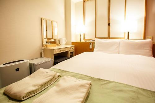 Hotel Hakata Floral Inn Nakasu