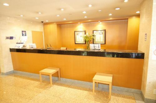 Hotel Hakata Floral Inn Nakasu