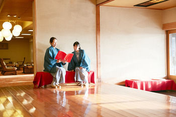 Shunyokan