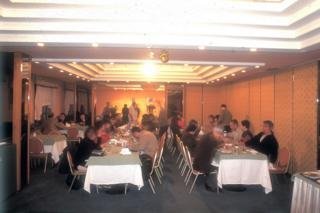 Hotel Kervansaray