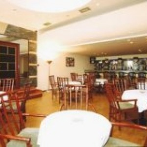 Hotel Kervansaray