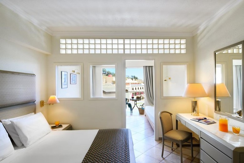 Lindos Royal Hotel
