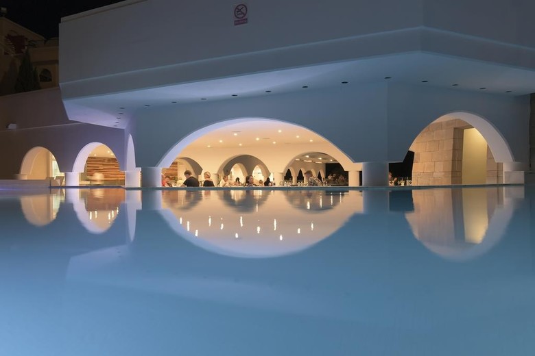 Lindos Royal Hotel