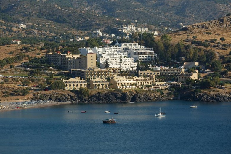 Lindos Royal Hotel
