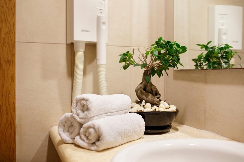 Lindos Royal Hotel