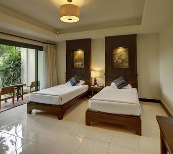 Hotel Horizon Village And Resort