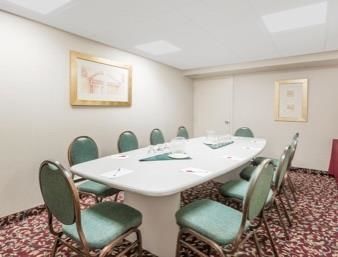 Hotel Ramada London