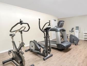 Hotel Ramada London
