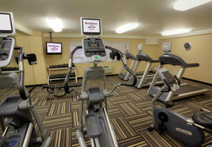Hotel Residence Inn By Marriott London Downtown