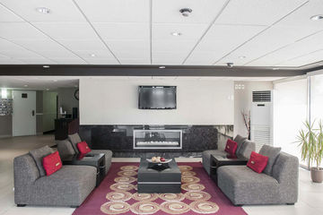 Hotel Comfort Inn Airport West