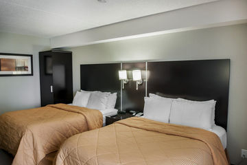 Hotel Comfort Inn Airport West