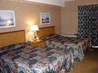 Hotel Comfort Inn Airport West