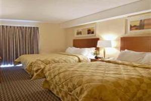 Hotel Comfort Inn Airport West