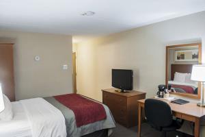 Hotel Comfort Inn Airport West