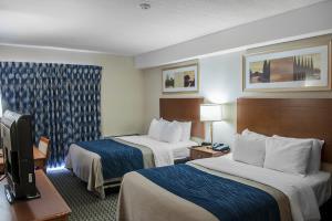 Hotel Comfort Inn Airport West