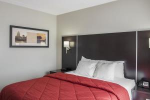 Hotel Comfort Inn Airport West