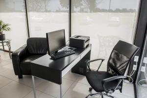Hotel Comfort Inn Airport West