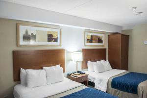Hotel Comfort Inn Airport West