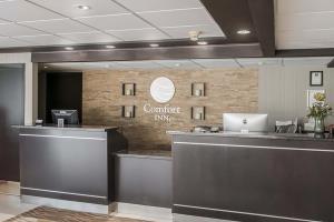 Hotel Comfort Inn Airport West