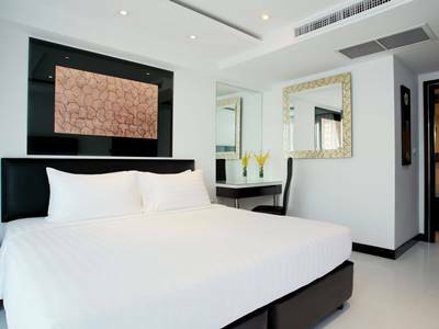 Hotel Amari Nova Suites