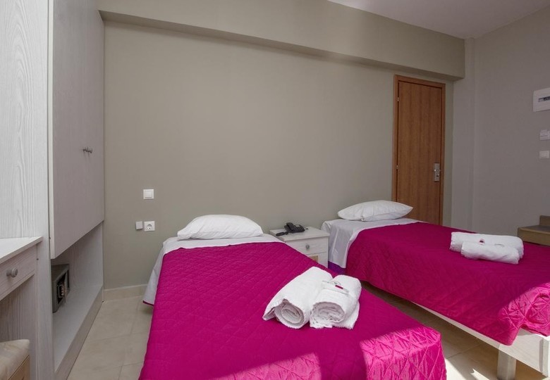 Hotel Lito