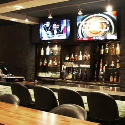 Hotel Rundlestone Lodge