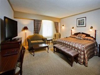Hotel Rundlestone Lodge